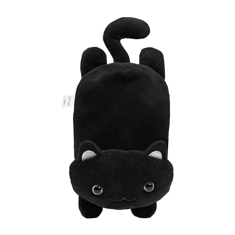 LAUT MAGMOJI Wallet Kitty etupuoli