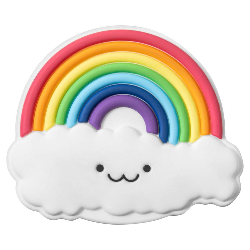 LAUT MAGMOJI Rainbow moji etupuoli