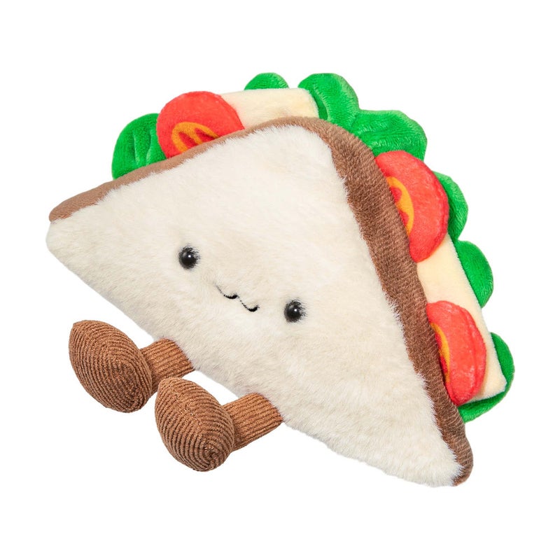 LAUT MAGMOJI Wallet Sandwich pystyss&auml; oikeasta etuviistosta